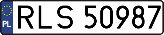 RLS50987