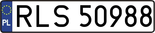 RLS50988
