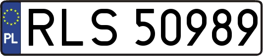RLS50989