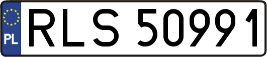 RLS50991