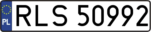 RLS50992