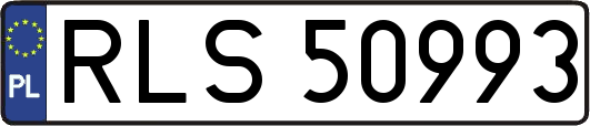 RLS50993