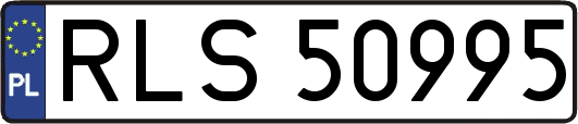 RLS50995