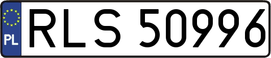 RLS50996