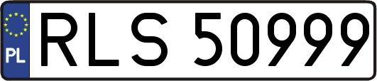 RLS50999