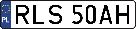 RLS50AH