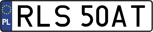 RLS50AT