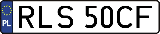RLS50CF