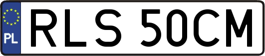 RLS50CM