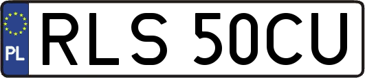 RLS50CU