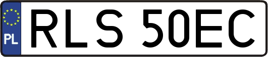 RLS50EC