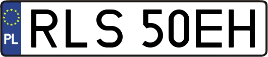 RLS50EH