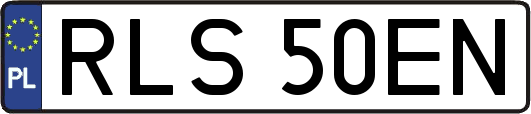 RLS50EN