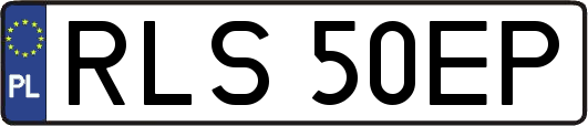 RLS50EP