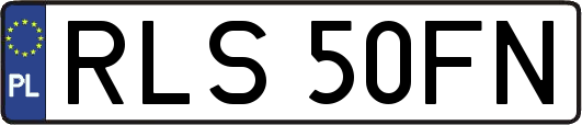 RLS50FN