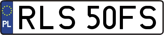 RLS50FS