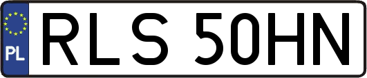 RLS50HN