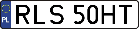 RLS50HT
