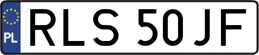 RLS50JF