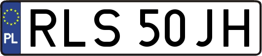 RLS50JH