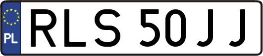 RLS50JJ