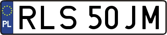 RLS50JM