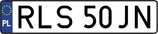 RLS50JN