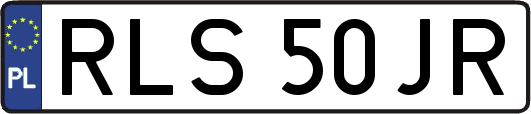 RLS50JR