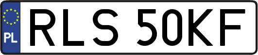 RLS50KF