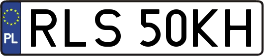 RLS50KH