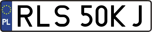 RLS50KJ