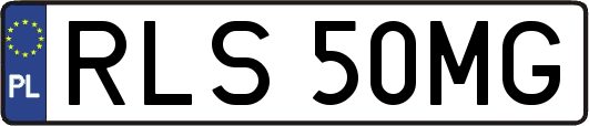 RLS50MG