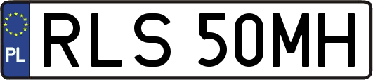 RLS50MH