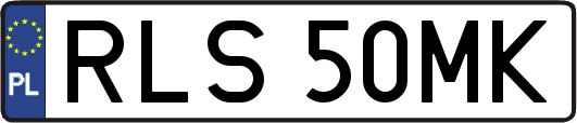 RLS50MK