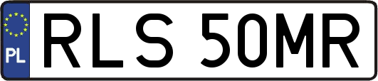 RLS50MR