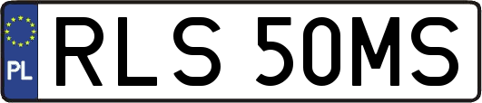 RLS50MS