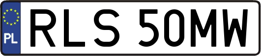 RLS50MW