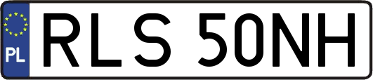 RLS50NH