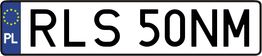 RLS50NM