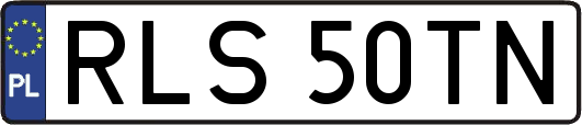 RLS50TN