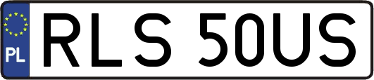 RLS50US
