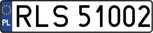 RLS51002