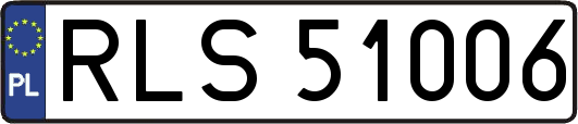 RLS51006