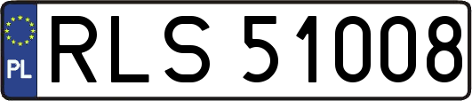 RLS51008