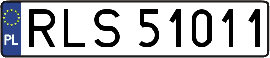 RLS51011
