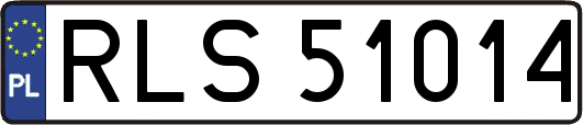 RLS51014