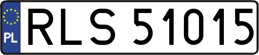 RLS51015