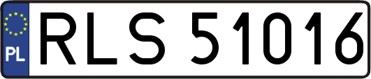 RLS51016