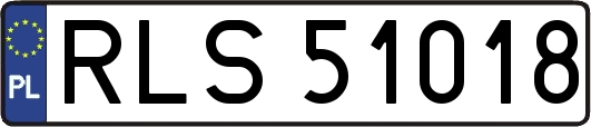 RLS51018