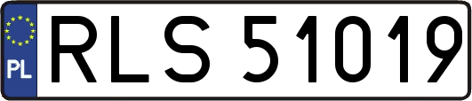 RLS51019